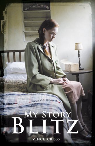 Image d'archives pour Blitz (My Story) mis en vente par Phatpocket Limited