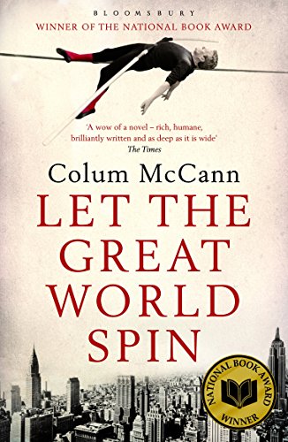 Immagine dell'editore per Let the Great World Spin venduto da Solibri