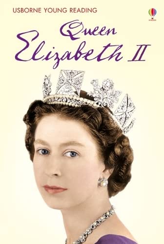 Stock image for Queen Elizabeth II for sale by Phatpocket Limited