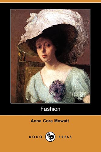 Beispielbild fr Fashion (Dodo Press) zum Verkauf von WorldofBooks