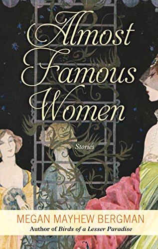 Image d'archives pour Almost Famous Women : Stories mis en vente par Better World Books