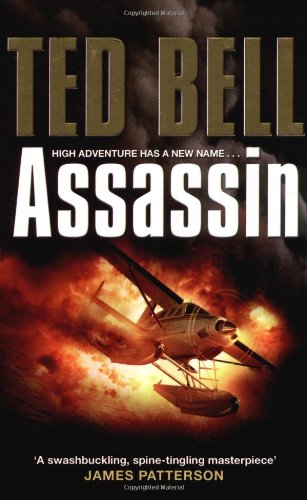 Stock image for Assassin for sale by Buchmarie