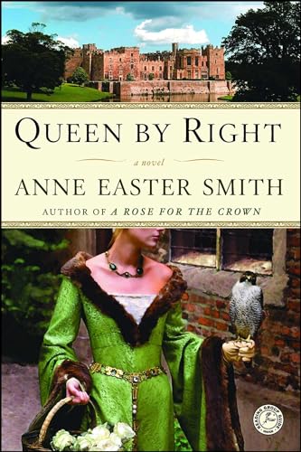 Beispielbild fr Queen by Right zum Verkauf von Reuseabook