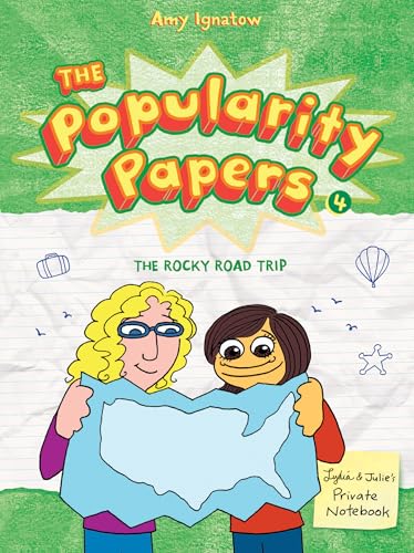 Stock image for The Popularity Papers: Volume 4: 04 for sale by WorldofBooks