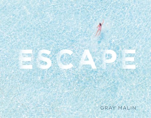 9781419727597: Escape: Photographs
