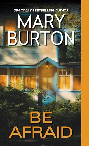 Immagine dell'editore per Be Afraid (Morgans of Nashville) venduto da Bellwetherbooks