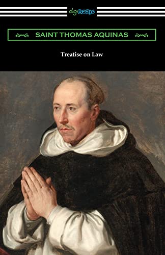 Beispielbild fr Treatise on Law zum Verkauf von GreatBookPrices