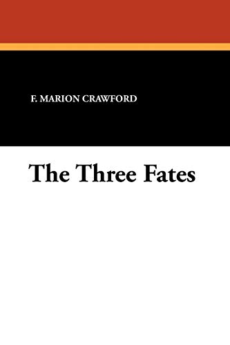 Imagen de archivo de The Three Fates a la venta por Reuseabook