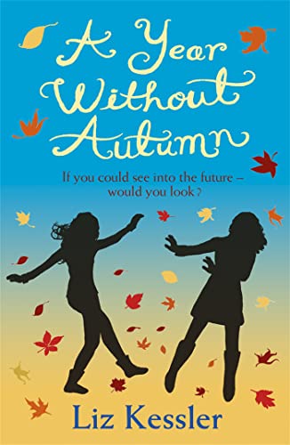 Beispielbild fr A Year without Autumn zum Verkauf von AwesomeBooks