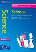 Imagen de archivo de WH Smith Revise: Key Stage 3 SCIENCE inc. Progress Tests 11-14 a la venta por Reuseabook