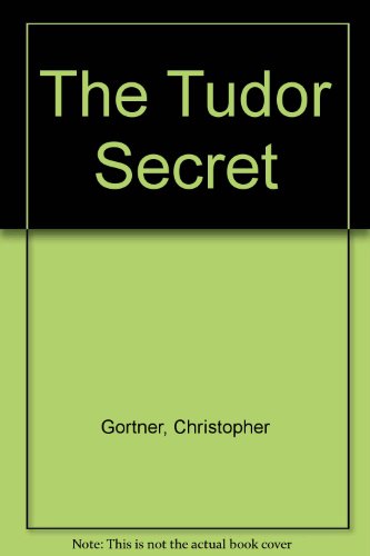 Beispielbild fr The Tudor Secret zum Verkauf von WorldofBooks