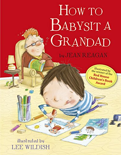 Immagine dell'editore per How to Babysit a Grandad venduto da WorldofBooks