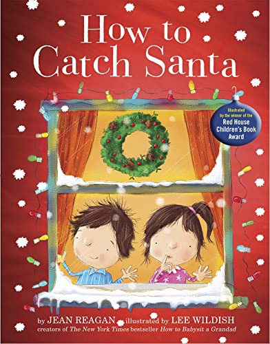 Immagine dell'editore per How to Catch Santa venduto da Reuseabook