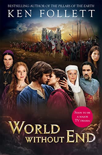 Beispielbild fr World Without End zum Verkauf von Reuseabook
