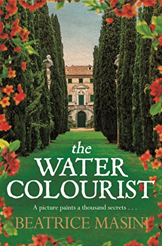 Stock image for The Watercolourist for sale by WorldofBooks