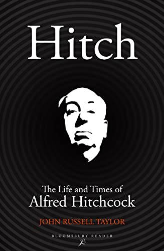Imagen de archivo de Hitch: the life and times of alfred hitchcock a la venta por Hollywood Canteen Inc.