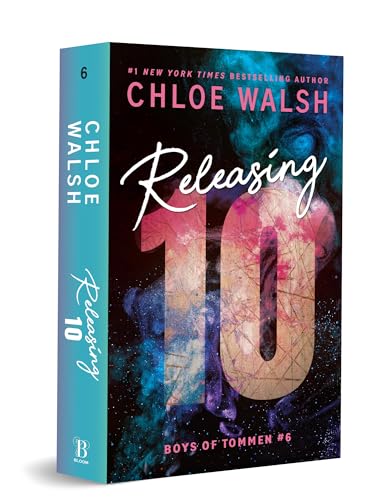 Stock image for Releasing 10 (Deluxe Edition) for sale by Kennys Bookshop and Art Galleries Ltd.