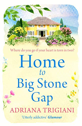 Beispielbild fr Home to Big Stone Gap zum Verkauf von Reuseabook