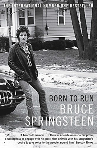 Stock image for Born to Run for sale by COLLOS