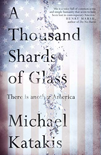 Stock image for A Thousand Shards of Glass for sale by Solibri