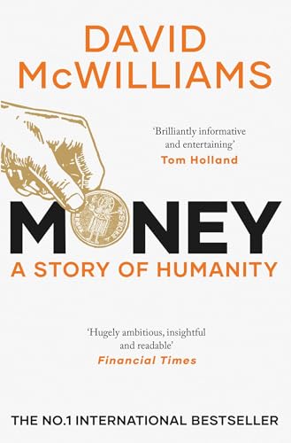 Image d'archives pour Money mis en vente par Kennys Bookshop and Art Galleries Ltd.