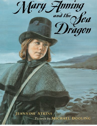 Image d'archives pour Mary Anning and The Sea Dragon mis en vente par WorldofBooks