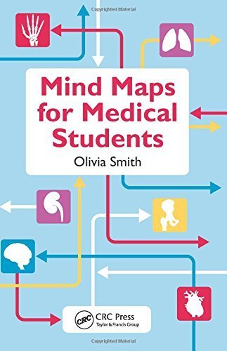 Beispielbild fr Mind Maps for Medical Students (xx xx) zum Verkauf von WorldofBooks