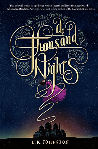 Stock image for A Thousand Nights for sale by Wonder Book