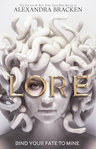 Imagen de archivo de Lore a la venta por Books From California