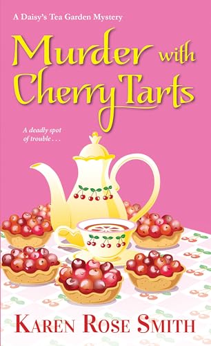 9781496723925: Murder with Cherry Tarts
