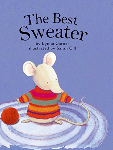 Imagen de archivo de The Best Sweater a la venta por WorldofBooks