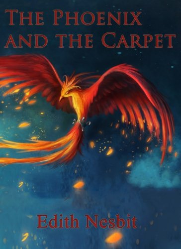 Beispielbild fr The Phoenix and the Carpet zum Verkauf von Reuseabook