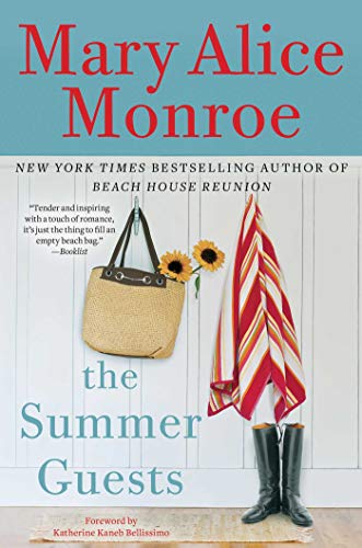 9781501193620: The Summer Guests