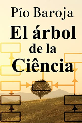 Imagen de archivo de El árbol de la Ciência a la venta por WorldofBooks