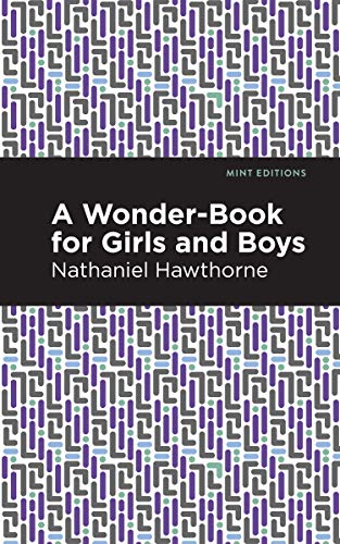 Immagine dell'editore per A Wonder Book for Girls and Boys (Mint Editions?The Children's Library) venduto da medimops