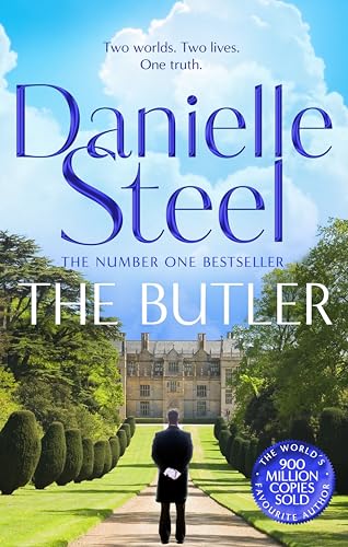 Imagen de archivo de The Butler: The exciting new page-turner from the world's Number 1 storyteller a la venta por WorldofBooks