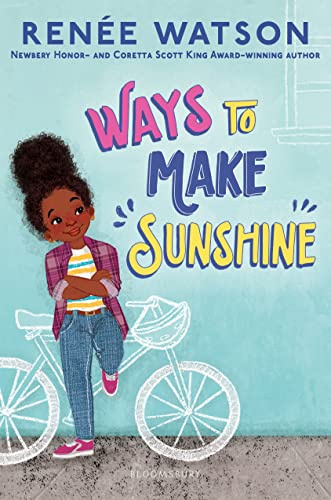 Beispielbild fr Ways to Make Sunshine: 1 (Ryan Hart Story) zum Verkauf von WorldofBooks
