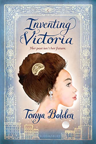 Stock image for Inventing Victoria for sale by Kennys Bookshop and Art Galleries Ltd.