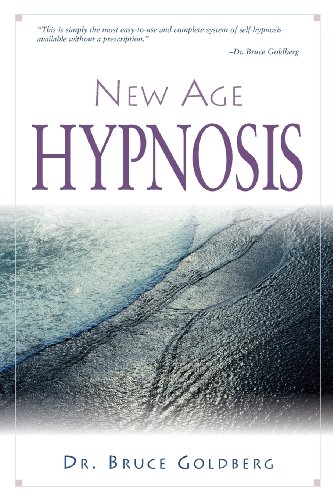 Stock image for New Age Hypnosis for sale by BooksRun