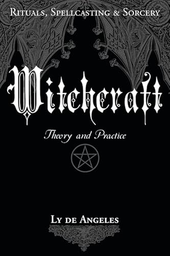 Stock image for Witchcraft: Theory and Practice for sale by BooksRun