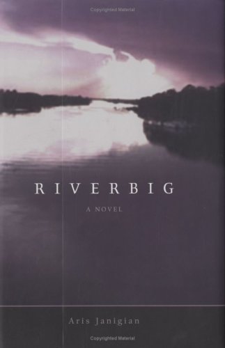 Stock image for Riverbig for sale by Books From California