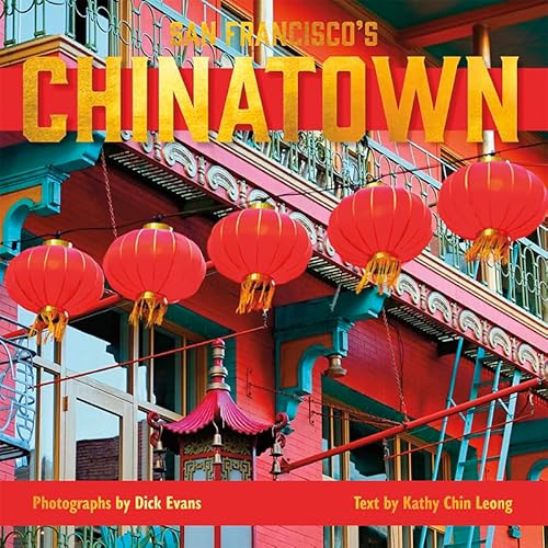 9781597145206: San Francisco's Chinatown