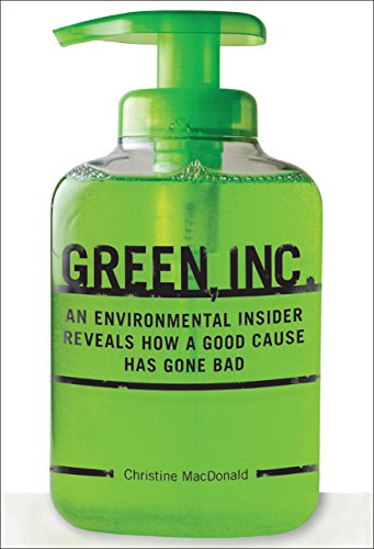 9781599214368: Green Inc