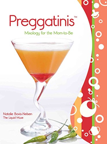Imagen de archivo de Preggatinis a la venta por Reuseabook