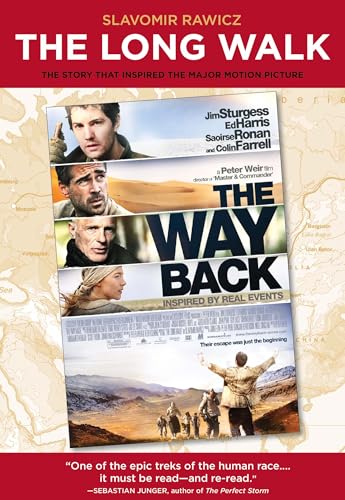 9781599219752: Long Walk: M/TV