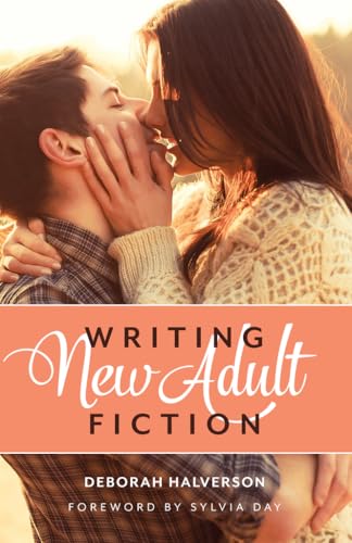 Imagen de archivo de Writing New Adult Fiction a la venta por Bellwetherbooks
