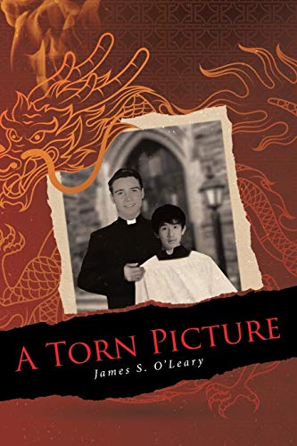 9781645594352: A Torn Picture