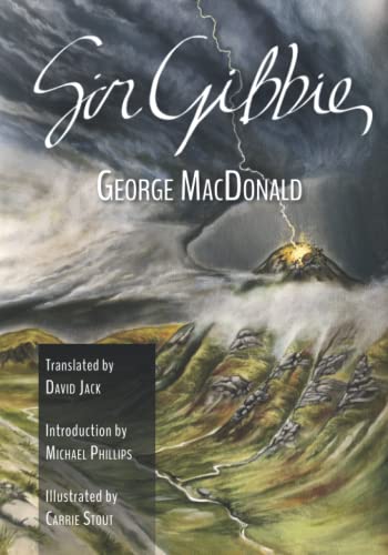 Stock image for Sir Gibbie (Illustrated) for sale by WorldofBooks