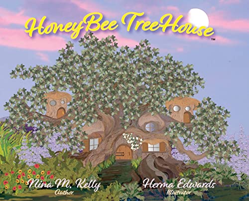 Immagine dell'editore per HoneyBee TreeHouse venduto da Bookmonger.Ltd