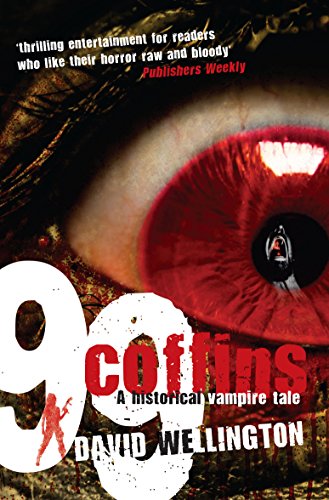 Immagine dell'editore per 99 Coffins venduto da Buchmarie